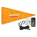 Metra MPS-FORGBWHIP4 Fiber Optic Light. Fixed Price $118.80.