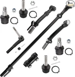 Boxi Front Suspension Kit Ford F250 F350 4WD 2005-2016. Fixed Price $270.99.