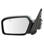 Door Mirror-power Heated Memory Puddle Light Chrome Trq MRA06588. Fixed Price $82.95.