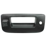 Rostra 250-8651 Tailgate Camera For 2007-2013/14 Chevy Silverado & Gmc Sierra. Fixed Price $183.99.
