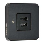 Scanstrut Usb-c/usb-c Interior Charger Socket 12/24V #SC-TILE-20. Fixed Price $59.07.