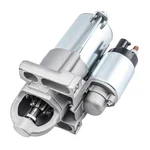 Starter Replacement For 2009-2013 Silverado 4.8L, Sierra 1500, 6970N. Fixed Price $78.50.