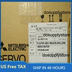 HF204S-A48 New Mitsubishi Servo Motor Box Free Shipping. Fixed Price $1051.95.