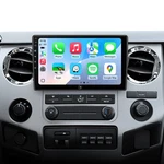Ainavito 10" Android Stereo Carplay Gps Ford F150 F250 F350 Radio. Fixed Price $149.00.