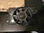 Torcia Oecooling Extra Silent Fan For 2015--2018 Jeep RENEGADE1.4L T1&216-18FIAT. Fixed Price $50.00.
