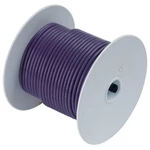 Ancor Purple 14 Awg Tinned Copper Wire - 18'. Fixed Price $8.50.