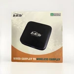 Mmb Wireless Carplay Adapter WJUC-CP-W4U Wired To Converter Open Box. Fixed Price $22.99.