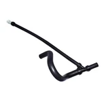Engine Lower Heater Hose Coolant Recovery Pipe, Radiator-outlet .... Fixed Price $34.89.