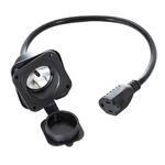 Twps Pro-guide Single Receptacle. Fixed Price $37.98.