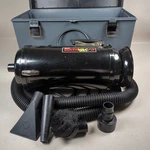 Metro Datavac Pro MDV-3 Handheld Electronics Vacuum Cleaner Blower Kit. Fixed Price $99.99.