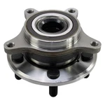 For Honda Civic 17-21 Trq Front Passenger Side Wheel Bearing & Hub Assembly. Fixed Price $84.85.
