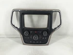 2016-2017 Jeep Grand Cherokee Ac Heater Climate Control P68253994AG FF6H2. Fixed Price $125.61.