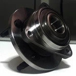 Philtop 513205 Front Wheel Hub Bearing Set Chevrolet Cobalt. Fixed Price $59.99.
