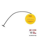 Fuel Tank Filler Cap,gas Compatible With Chevy Cadillac GMC-2012-2013. Fixed Price $20.81.