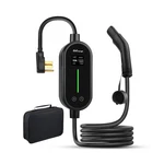 Portable Electric Car Charger Level 32A 240V For Tesla 21FT Cabl.... Fixed Price $181.25.