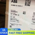 New Factory Sealed Abb ACS880-01-032A-3 Inverter High Quality Us Urgent Ship. Fixed Price $1204.65.