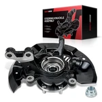 Torchbeam Front Steering Knuckle & Wheel Bearing Hub Replaces 698430. Fixed Price $74.74.