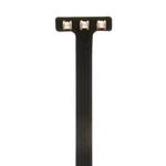 Rostra 250-2321 Ross 3-LED Assembly Warning Lights Replacement Component Part. Fixed Price $39.95.