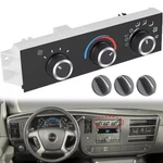 Climate Control Module 599-217 For Dorman Chevy Gmc Van 96-20 Express Ventur. Fixed Price $45.99.