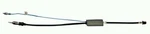 Metra 40-EU55 VWA4B Antenna Adapter Cable For Select 2002-UP Volkswagen/bmw. Fixed Price $14.99.