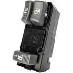 Window Master Switch For 1995-2005 Chevrolet Blazer, 1995-2000. Fixed Price $38.25.