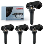 Marsflex Tpms Sensor F2GZ1A189A 4PCS Fit Ford Lincoln Edge Explorer F150 .... Fixed Price $40.15.