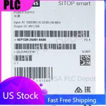 Siemens 6EP1334-2AA01-0AB0 120/230VAC 4.1/2.4A Nupi. Fixed Price $455.40.