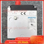 New CPV10-GE-DN2-8 Festo 161416 Valve Terminal Pneumatic Manifoldfast Shipping. Fixed Price $2980.36.