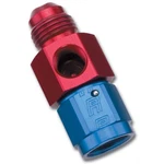 Russell Fuel Pressure Take-off Adapter -10AN- 670360. Fixed Price $50.19.