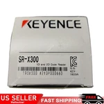 Keyence SR-X300 Barcode Reader 1PCS. Fixed Price $2308.77.
