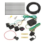 56336 4-WAY Flat Output Trailer Wiring Harness Kit Compatible With Durango 20.... Fixed Price $58.52.