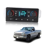 Climate Control Module Compatible With 2003-2007 Chevy Silverado 599-211XD. Fixed Price $122.21.
