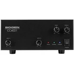 Bogen AMPLIFER40W2 Inpts P/level CC4021 Upc 765368482072. Fixed Price $256.99.