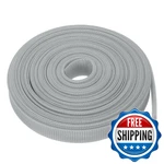 Uxcell Expandable Sleeving 1-INCH 50FT Cable Sleeve Gray No. Fixed Price $38.69.