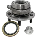 Quality-built WH513016K Wheel Bearing And Hub Assembly. Fixed Price $54.99.