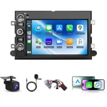 Car Stereo Ford F150 2004 2010, 2GB+64GB 7 Touch Screen Android. Fixed Price $163.27.