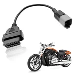 Syudwen Obd Diagnostic Adapter Cable Pin To 16 Compatible With Can Am.... Fixed Price $17.34.