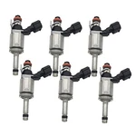 BL3E-HB 6PCS Holes Disc Fuel Injectors For Fo-rd 2011-2014 F150 2015 2016. Fixed Price $101.40.