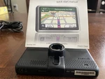 Garmin Nuvi 1390 Pocket-sized 4.3-INCH Gps Navigator W/ Car Charger Bundle. Fixed Price $15.00.