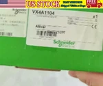 New Schneider VX4A1104 Control Terminal Board Kit Us Free Tax. Fixed Price $120.06.