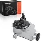 A-premium Power Steering Pump, With Reservoir, Compatible Chevrolet &.... Fixed Price $142.68.