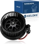 Keloke Front Blower Motor Ac Fan Compatible With 2008-2015 Mercedes-benz C230. Fixed Price $42.95.