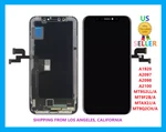 Apple Iphone Xs 5.8" Lcd Display Touch Screen Digitizer A1920. Fixed Price $1000.00.