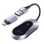 Wireless Carplay Adapter With Android Auto Support, Universal Plug ... Fast Ship. Fixed Price $18.99.