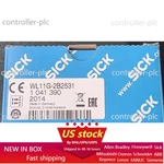 Us Free Tax Sick WL11G-2B2531 WL11G2B2531 1041390 Photoelectric. Fixed Price $156.63.