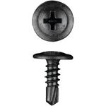 Install Bay PWHT812 Phillips Wafer-head Tek Screws, 500 Pk (#8 X .5"). Fixed Price $37.44.