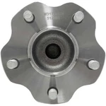 Wheel Bearing And Hub Assembly Quality-built WH512398. Fixed Price $126.56.