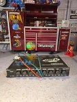 Car Lanzar VBE420P Band Parametric Equalizer With Subwoofer Gain Control. Fixed Price $35.99.