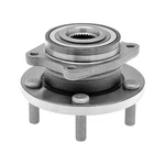 For Dodge Avenger 08-10 Wheel Bearing And Hub Assembly Front Driver Passenger. Fixed Price $65.51.