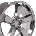 2262 Chrome 20X9 Wheels SET(4) Fits Dodge Charger Challenger Chrysler 300 Srt. Fixed Price $1191.00.